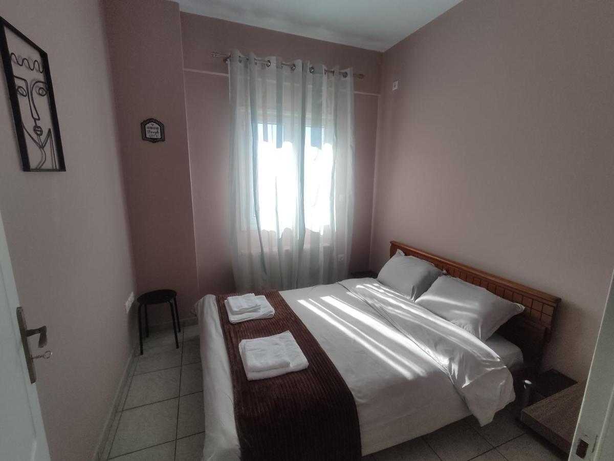 Aktis Apartment อาร์เตมีดา ภายนอก รูปภาพ