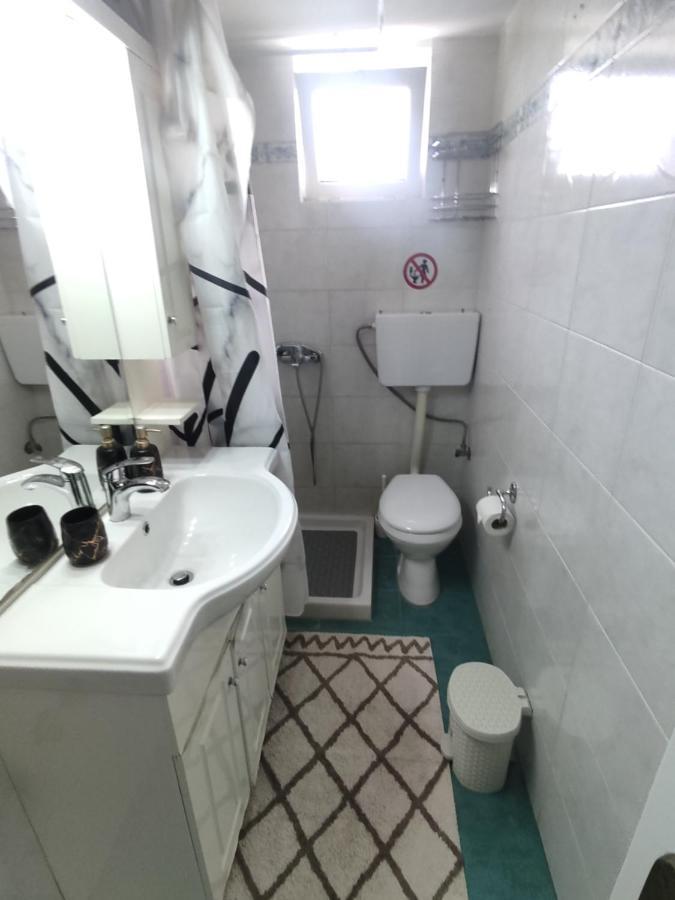 Aktis Apartment อาร์เตมีดา ภายนอก รูปภาพ